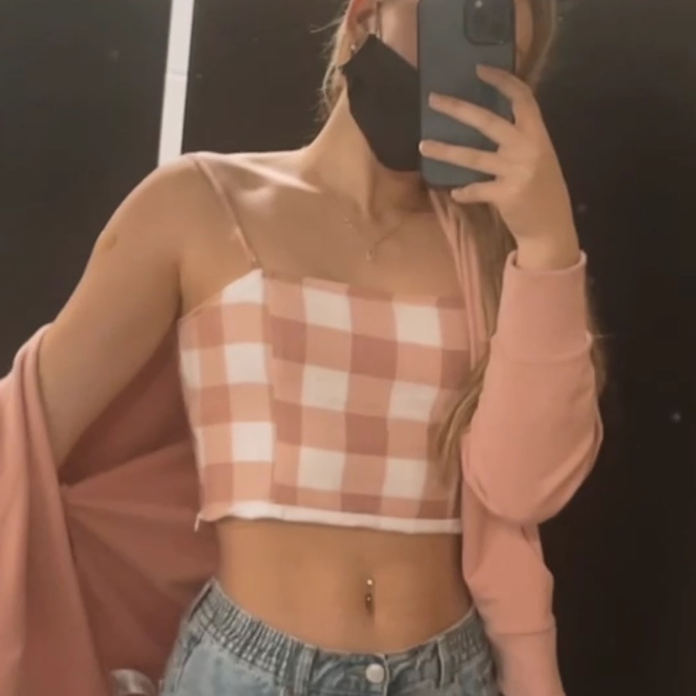 Cute top